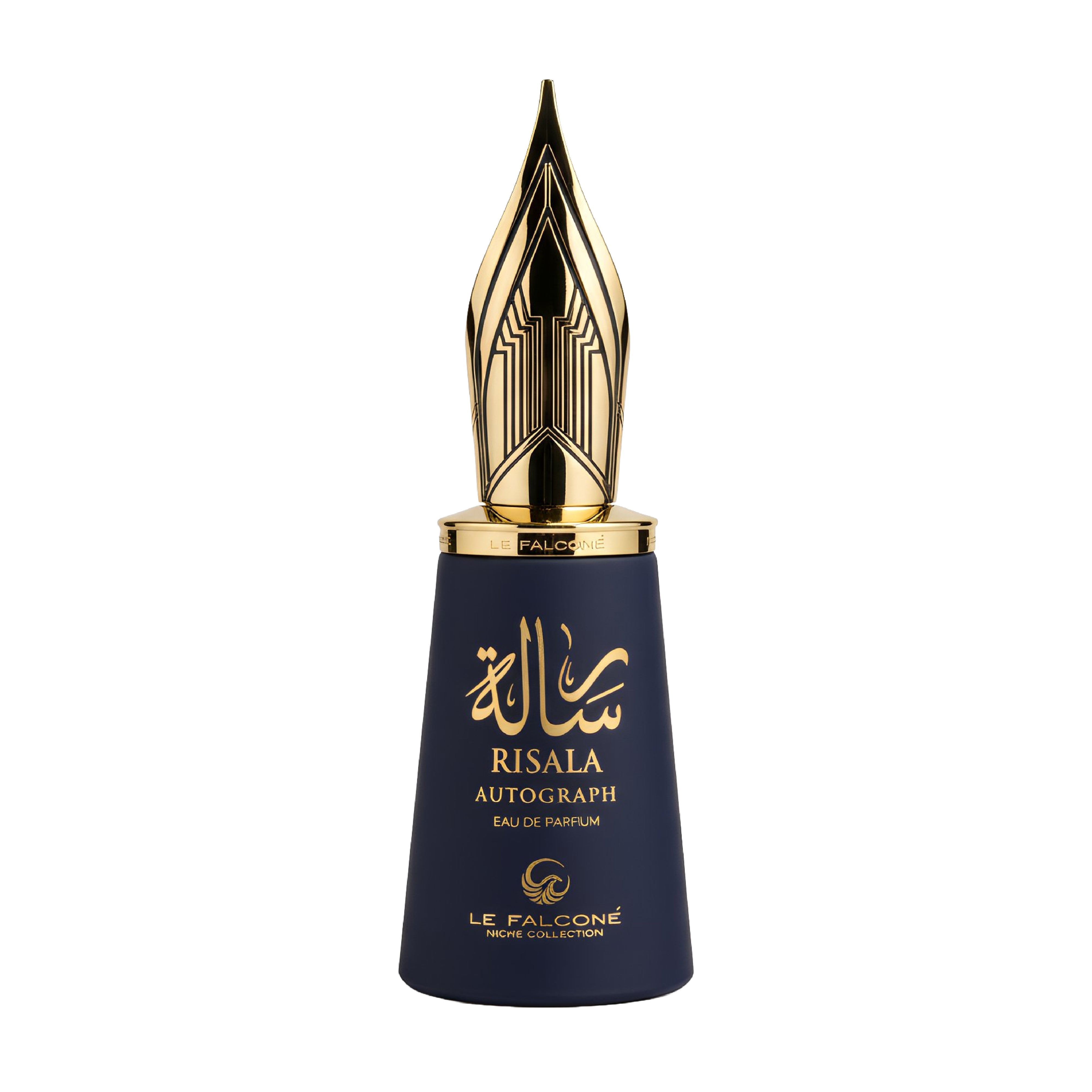 Le Falcone Risala Autograph Eau De Parfum 100ml